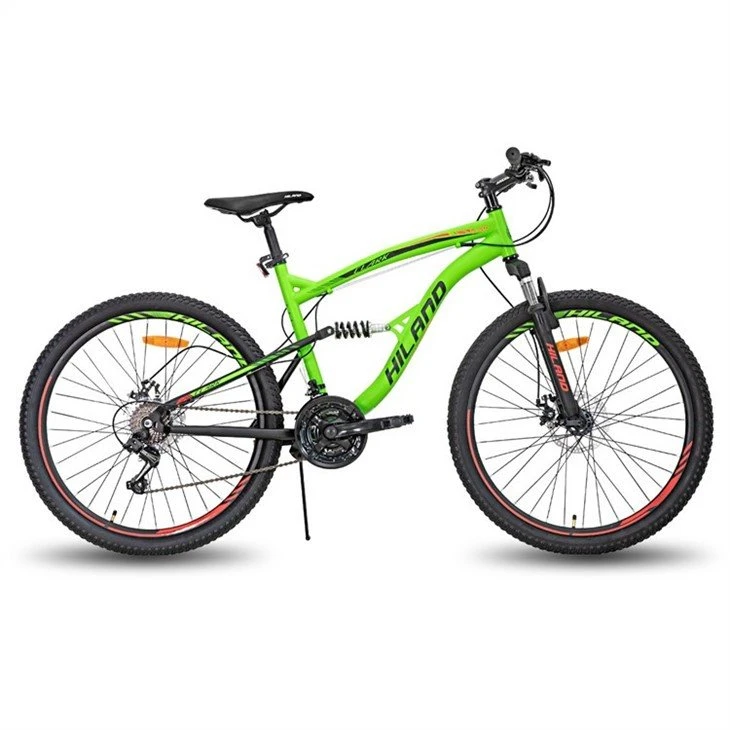 Full Suspension Mountain Bike wholesale