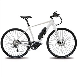 350w Ebike újratölthető városi ciklus