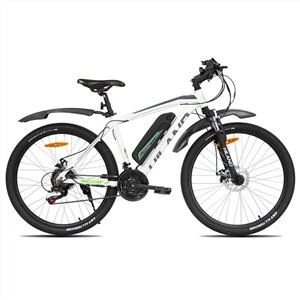 Eu Warehouse 250w Ebike E Mountain Bike