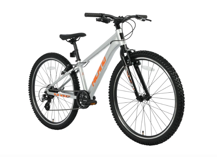 ALLOY FRAME 26INCH TRYE MTB SOFT FOAMING ALLOY FRAME 26INCH TRYE MTB SOFT FOAMING