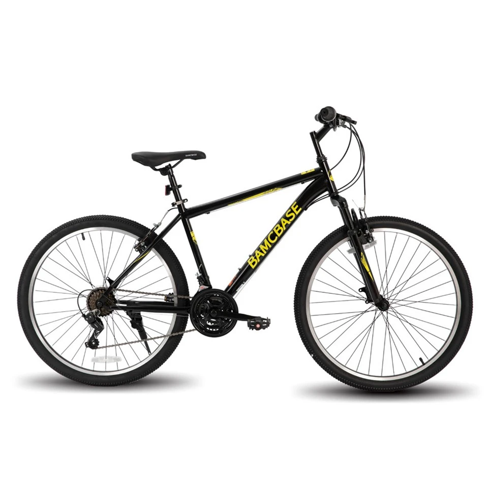 Hardtail kerékpár felnőtteknek