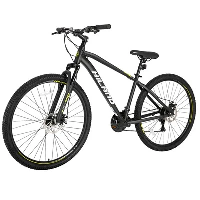 21 sebességes Mountain Bike