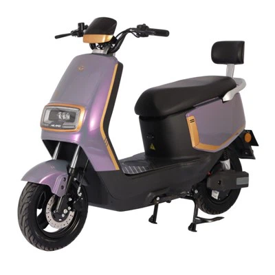 3C 500W/1000W/1800W E robogó üléssel elektromos moped