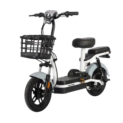 48V 12Ah 350w elektromos robogó