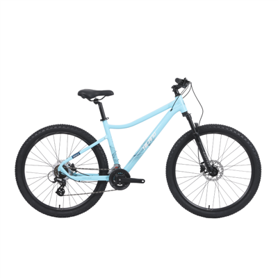 Gyári egyedi olcsó nagykereskedelem Könnyű új modell Hiland MTB Mountain Bicycle 27,5 hüvelykes hegyi kerékpár